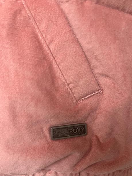Zimna bunda roxy, roxy,m