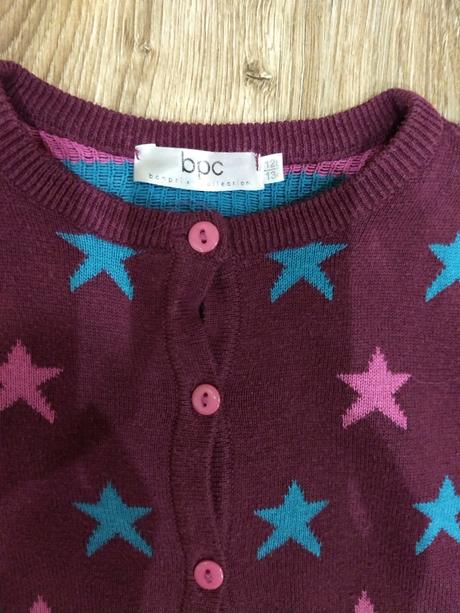 Svetriky, bonprix,116