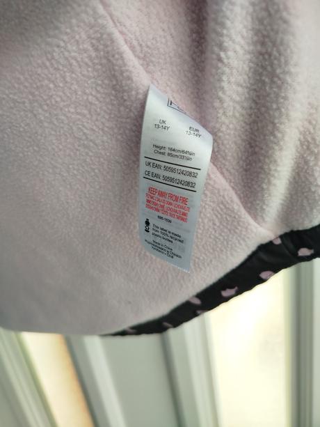 Prechodná bunda, f&f,164