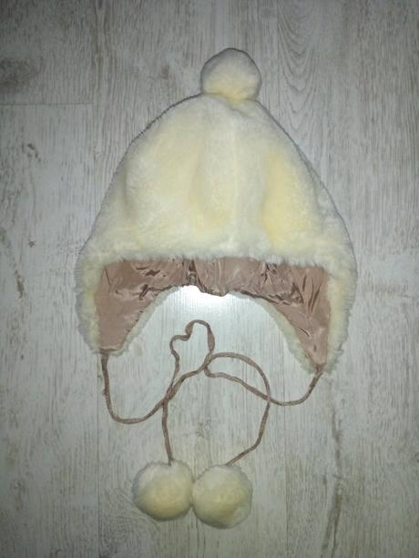 Zimná čiapka oh 46-48, 80