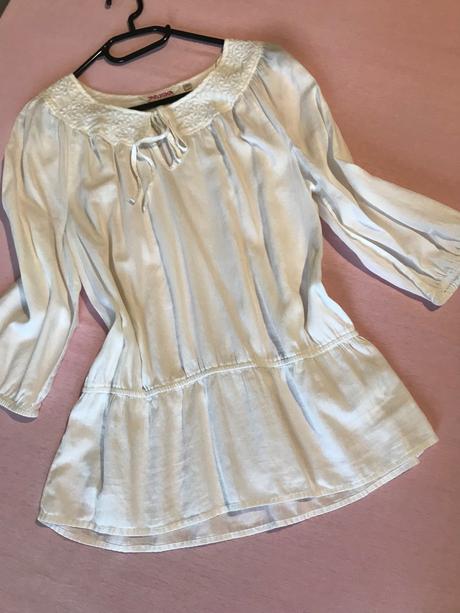 Príjemná blúzka, m