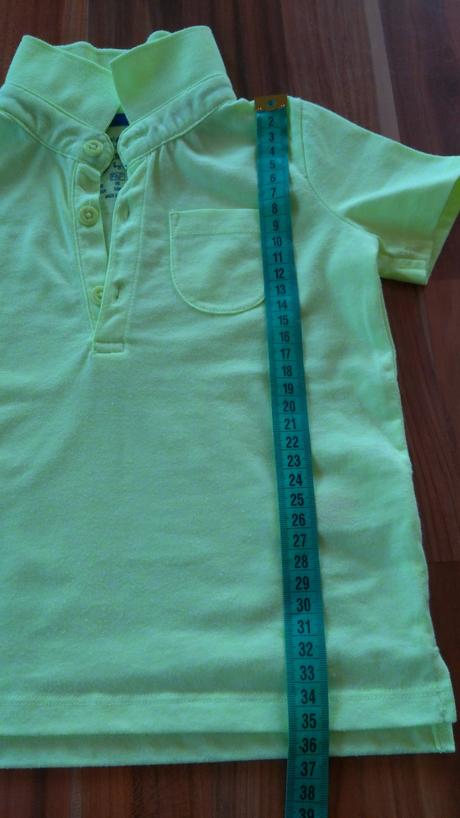 Polokošeľa 86/92, f&f,86