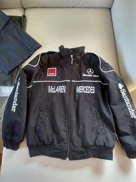 Chlapčenská bunda č. 158, 158