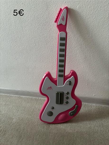 Gitara, 