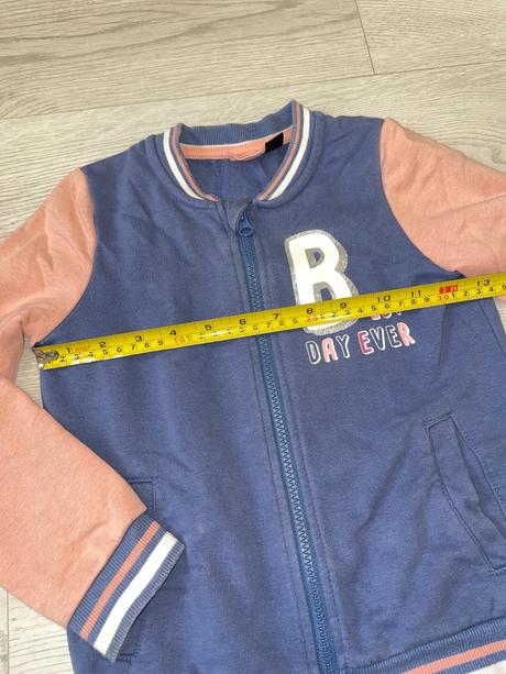 Tepláková súprava, lupilu,110