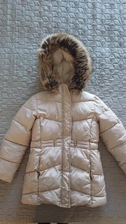 Vetrovka pre slečnu, 128