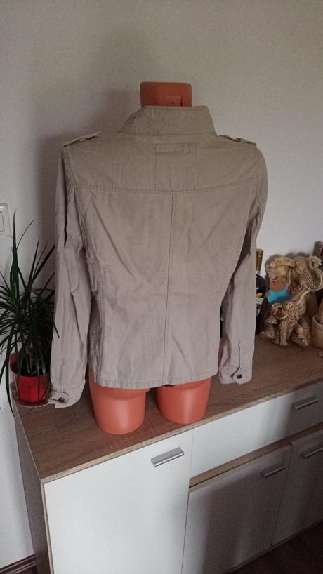 Bunda v 42/44-l/xl, atmosphere,l