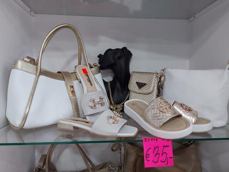 Šlapky kožene vl 37, 37