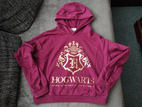 Mikina harry potter, 146