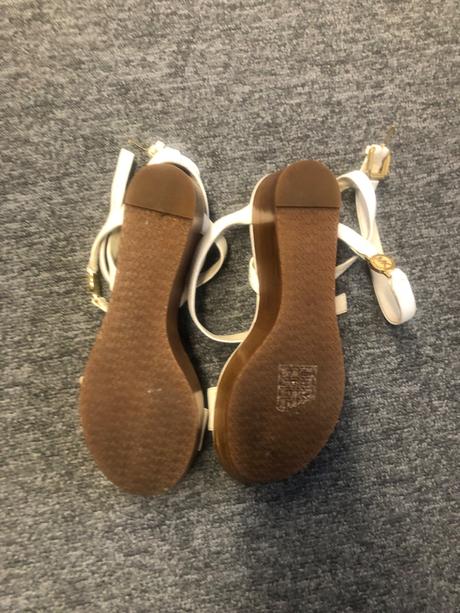 Michael kors sandalky, michael kors,37