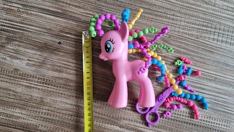 My little pony hracka,