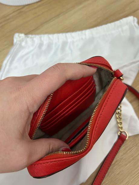 Mini michael kors kabelka, michael kors