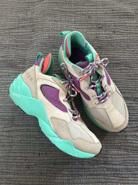 Tenisky arkk copenhagen, 37