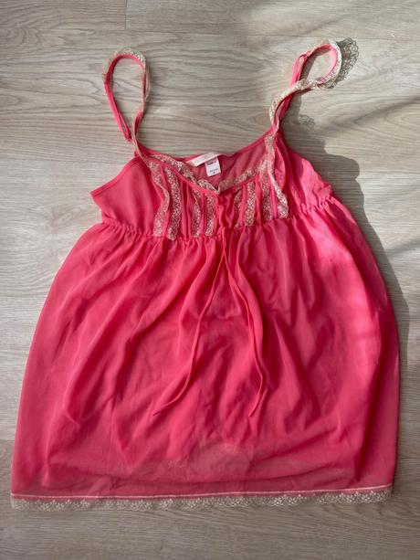 Nočná košielka victoria secret, victoria's secret,s