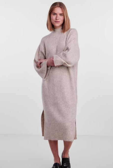 Nové šaty pieces + darček, s