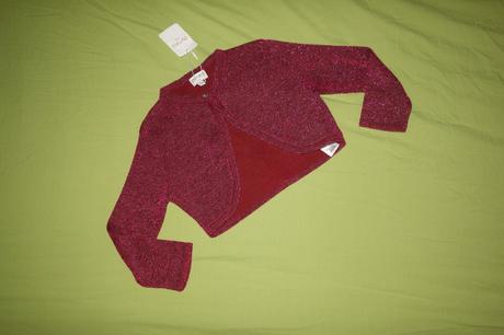 Nove bolerko outfit kids, outfit,104