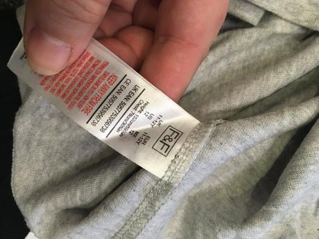 4x triká , 1x mikinka, 5eur, takko,146