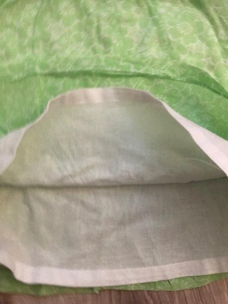 Satičky letné 6-9 mes., f&f,74