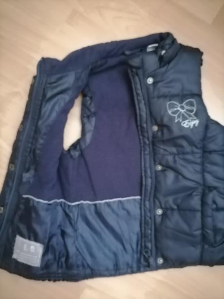 Tepla vesta, lupilu,110