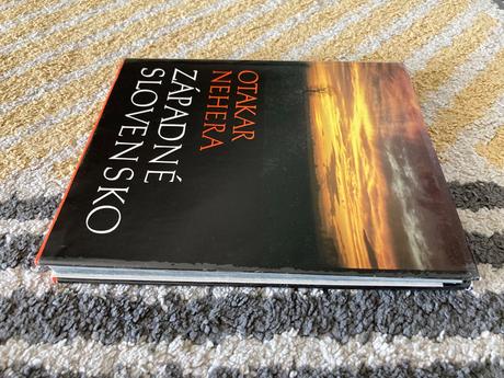 Západné slovensko nehera otakar (1978),