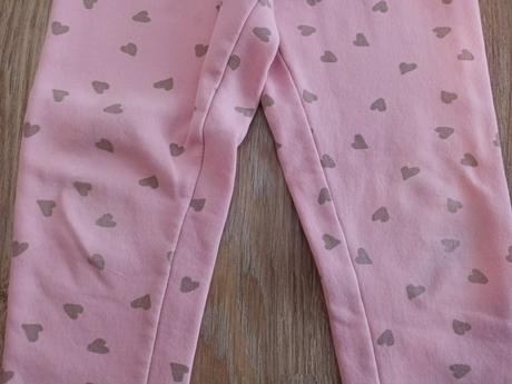 Tepláky hrubsie, lupilu,122