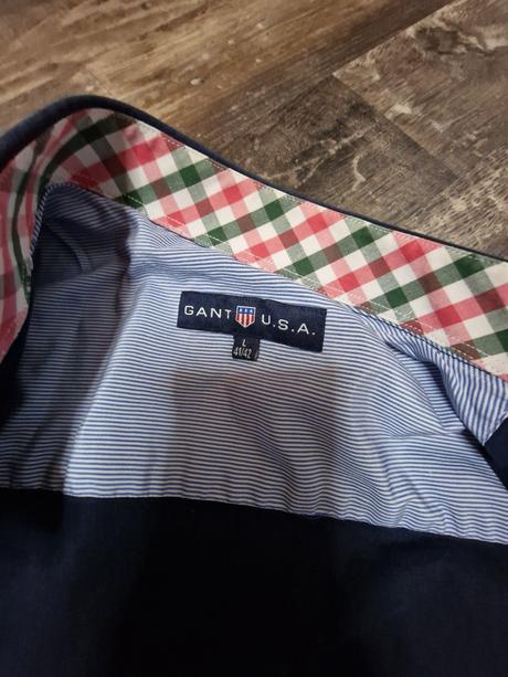 Gant košeľa, gant,m
