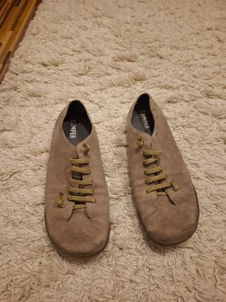 Camper barefoot topánky, camper,41