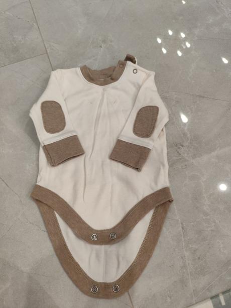 Súprava,body, h&m,62