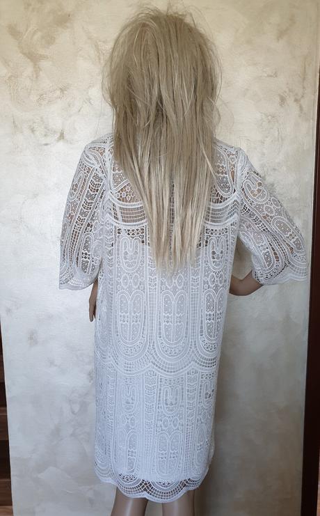 Silvian heach saty, m