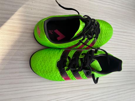 Kopacky turfy, adidas,36