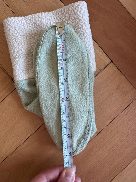 Nosic rischino xxl + navleky, rischino