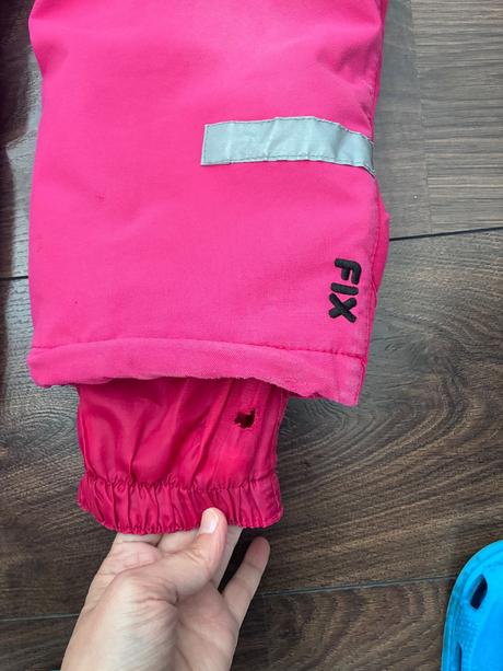 Oteplovaky fix, lindex,110