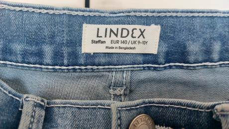 Top stav rifle lindex, lindy bop,140