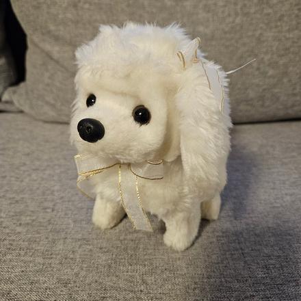 Hračky pre najmenších (hrkalky, plyšové), 