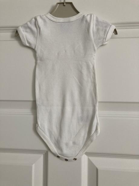 Body petit bateau, 68