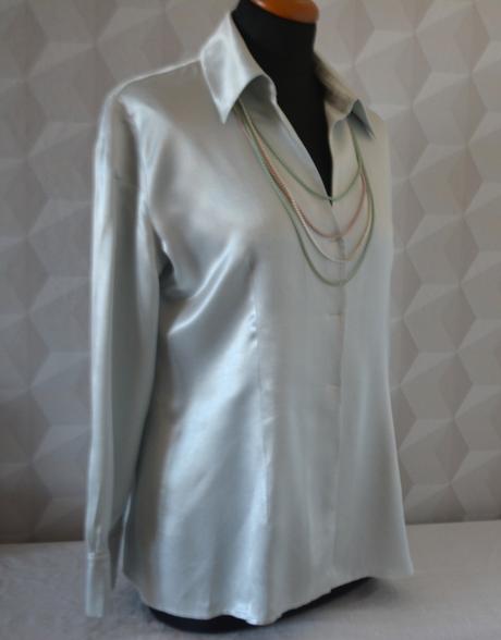 Dámska blúzka tuzzi, veľ.38, 38