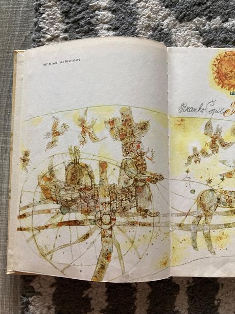 Príhody kocúra tošu - branko čopič (1967), 