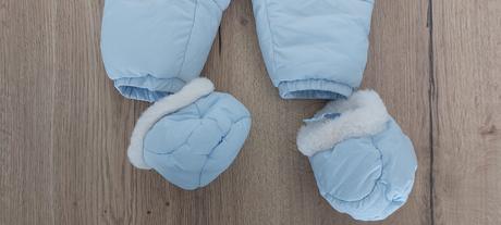 Predám zimný overal zn. mayoral veľ.65 (2-4mes.), mayoral,62