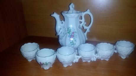 Balík dekorácíí-cena s poštovným, 