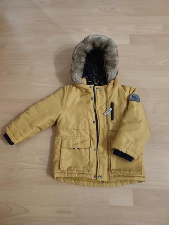 Zimná bunda, f&f,98