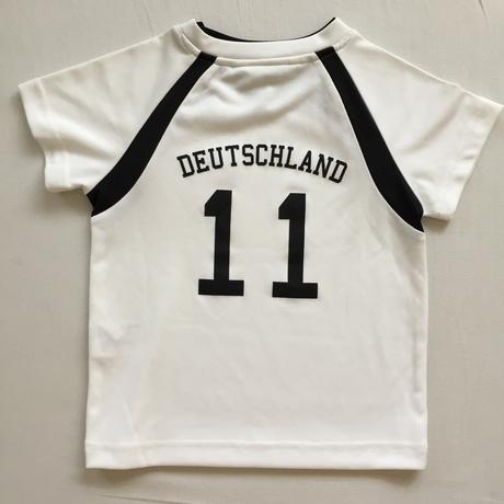 Futbalový dres, h&m,92