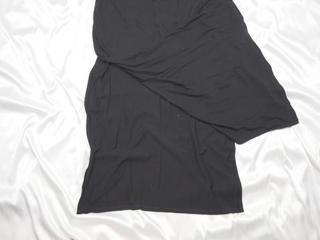 Kvalitné úpletové šaty h&m, h&m,m