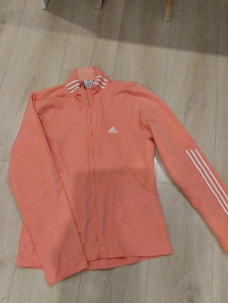 Tenká bunda adidas, adidas,36