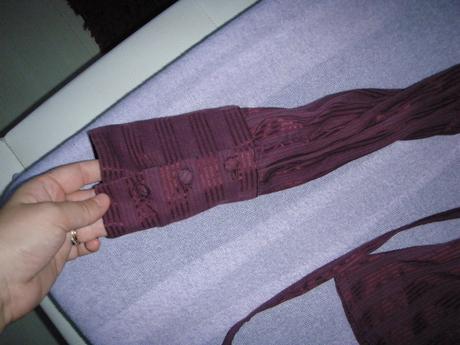 Málo nosene, orsay,s