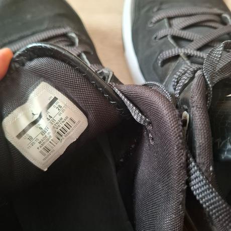 Tenisky, air jordan,44