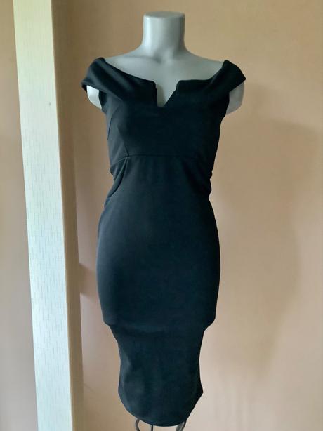 Krasne spoločenské šaty missguided/dav 1, xs