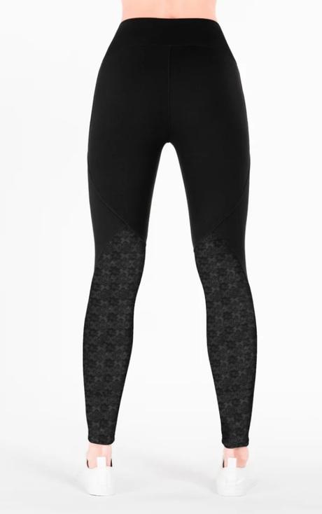 Lelosi termolegíny polarosi - špeciálna edícia, l / m / s