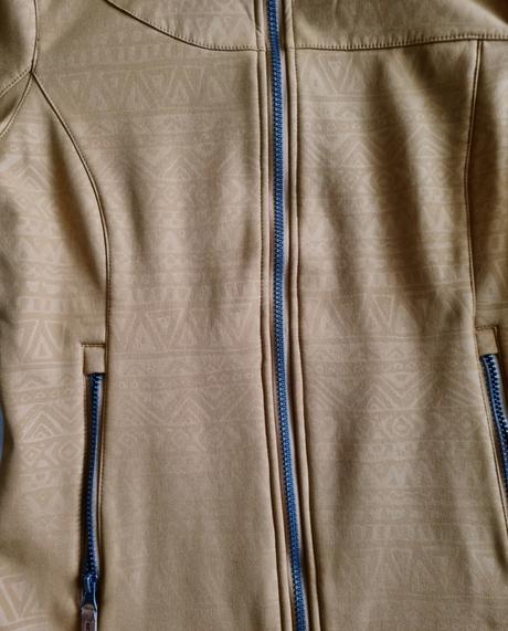 Dámska bunda authority s, authority,s