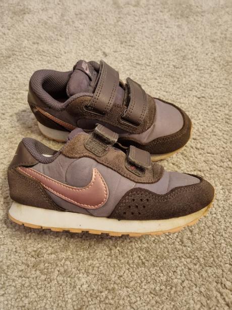 Nike tenisky, nike,25