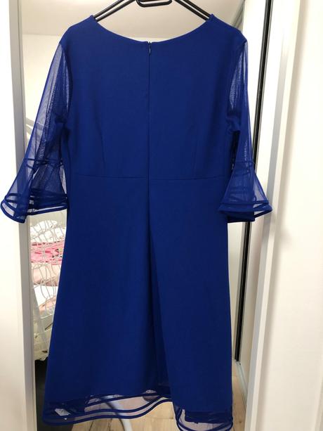 Šaty nové 42č, 42